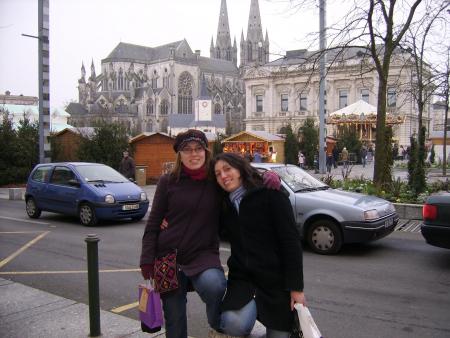 CHAILLEUX SISTAZZZ