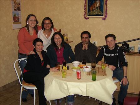 FAMILY PORTRAIT BIS!