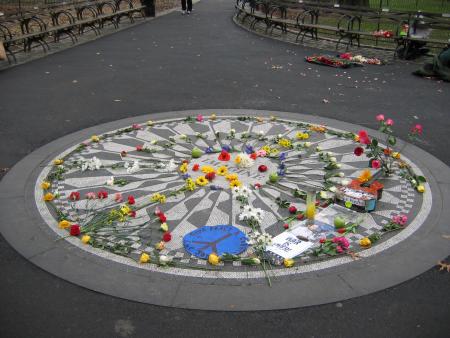 STRAWBERRY FIELDS