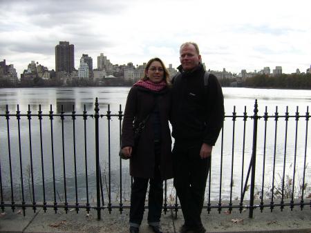 CENTRAL PARK