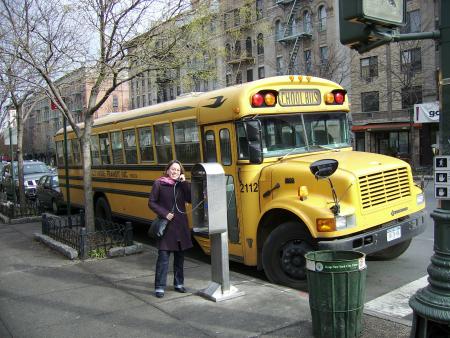 SCHOOL BUS