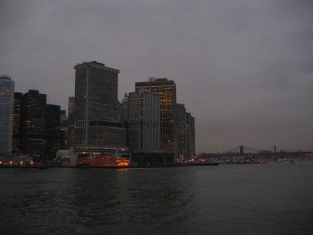 NICE VIEW!