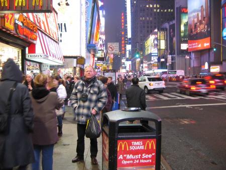 BROADWAY