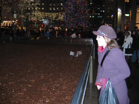 ROCKEFELLER CENTER