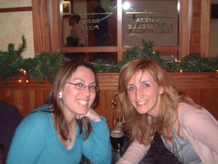 RANITSA AND ANNMAROULITSA