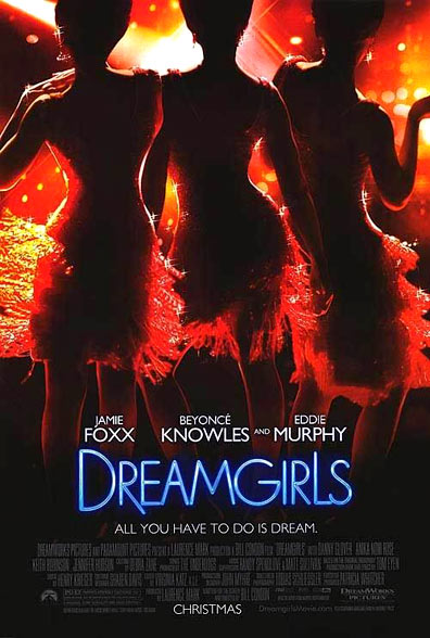 DREAMGIRLS