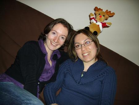 MIAKETTE, MINAKO & THE DEER!!