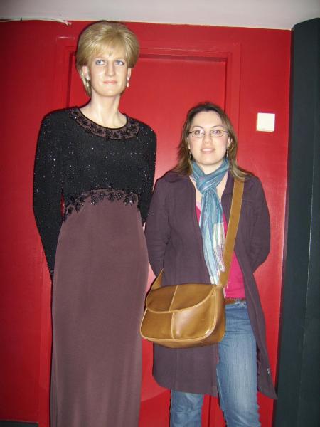 LADY DI