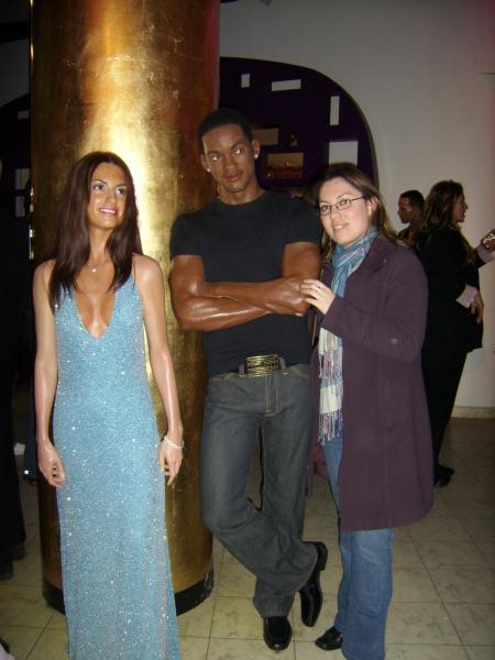 PENELOPE, WILL & ME