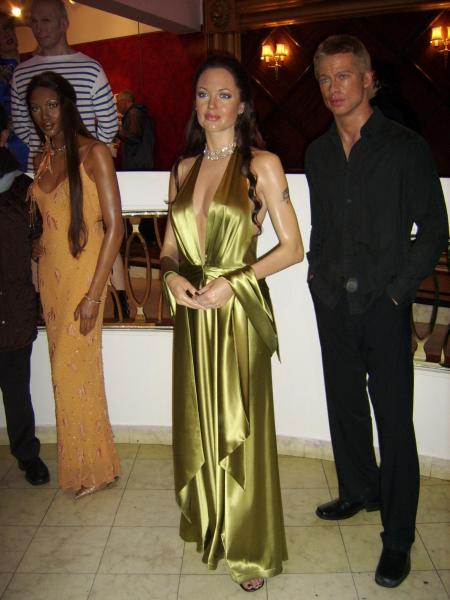 BRANGELINA