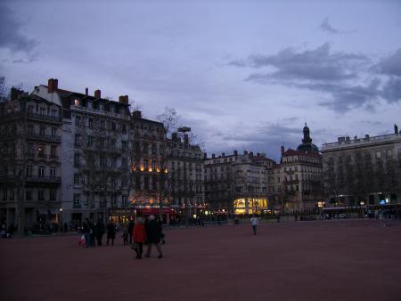 BELLECOUR
