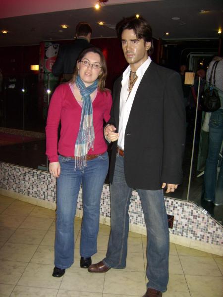 COLIN FARELL AGAIN