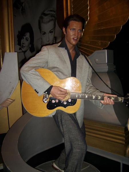 ELVIS