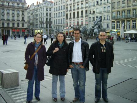 AM, BEA, ADIL & NAWFAL