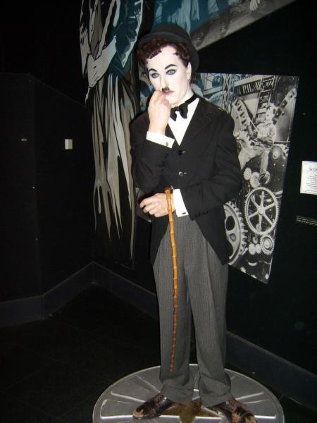 CHARLOT