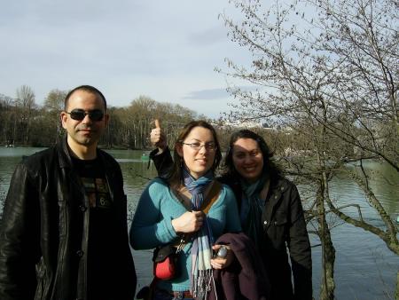 NAWFAL, AM & BEA