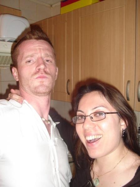 DRUNK!!