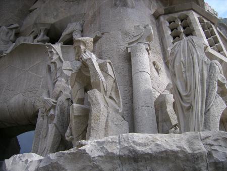 GAUDI'S ART
