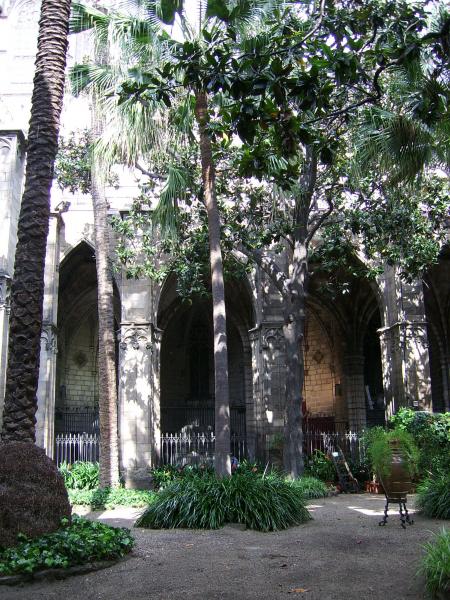 CATHEDRAL