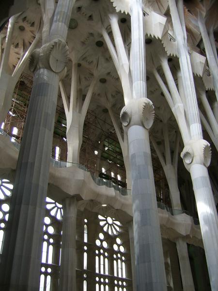 ARCHITECTURE