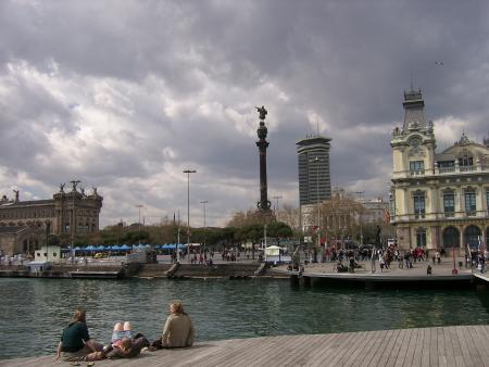 CLOUDY!!