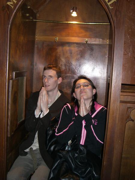 PRAY MY KIDS, PRAY!!