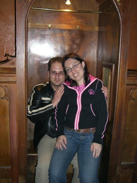 THE WAXYS