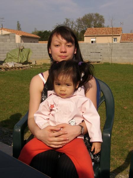 MARINA & SILINA