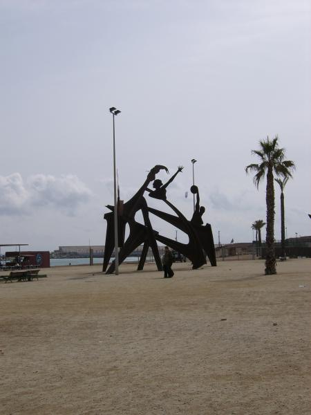 ART ON THE BEACH