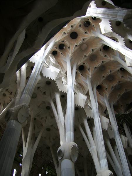 COLUMNS