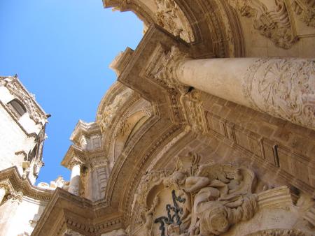 CATHEDRAL