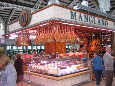 JAMON!