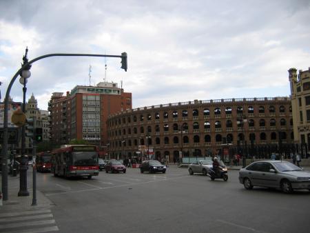 LAS ARENAS