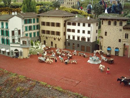 LEGO ITALY