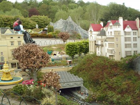 LEGO SCOTLAND