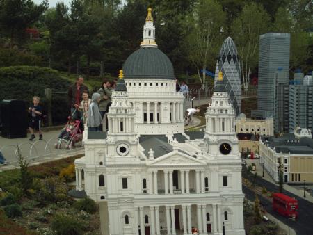 ST PAULS