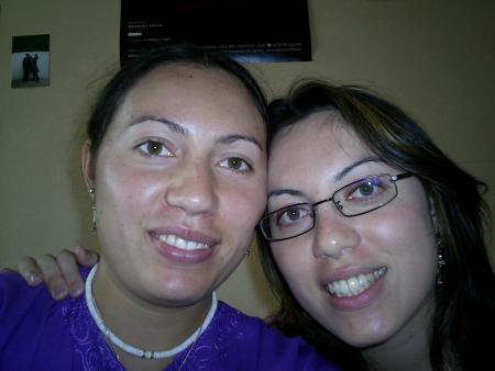 THE 2 SISTERS