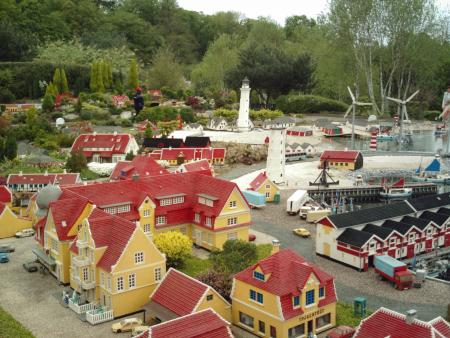 LEGO DENMARK