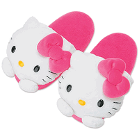 KI'Y SLIPPERS