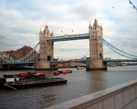 TOWER BRIDGE