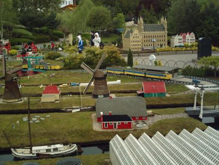 LEGO HOLLAND 2