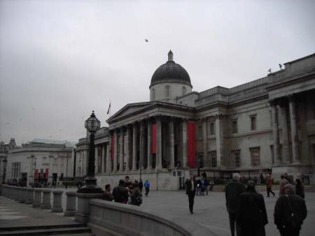 NATIONAL GALLERY