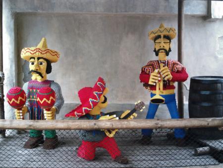 MEXICANS