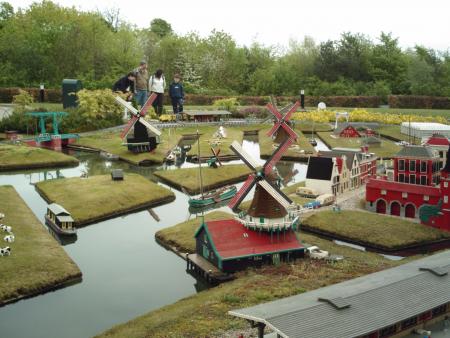 LEGO HOLLAND