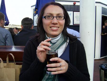 BEA TATTERSHALL CASTLE