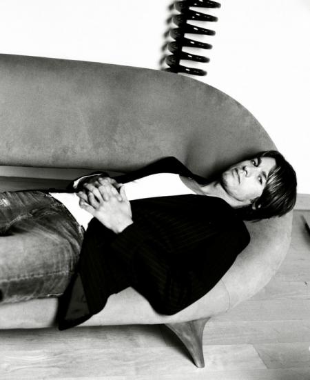 RELAXING