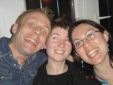 CHEEESE!