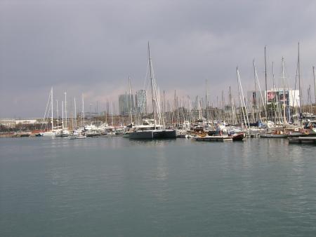 BOATS