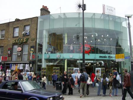 CAMDEN