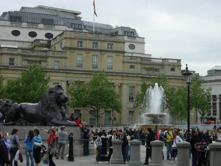 TRAFALGAR